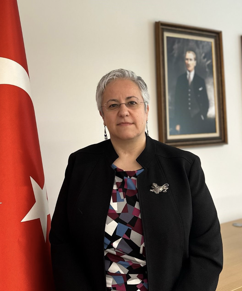 Halime Diğdem Buner