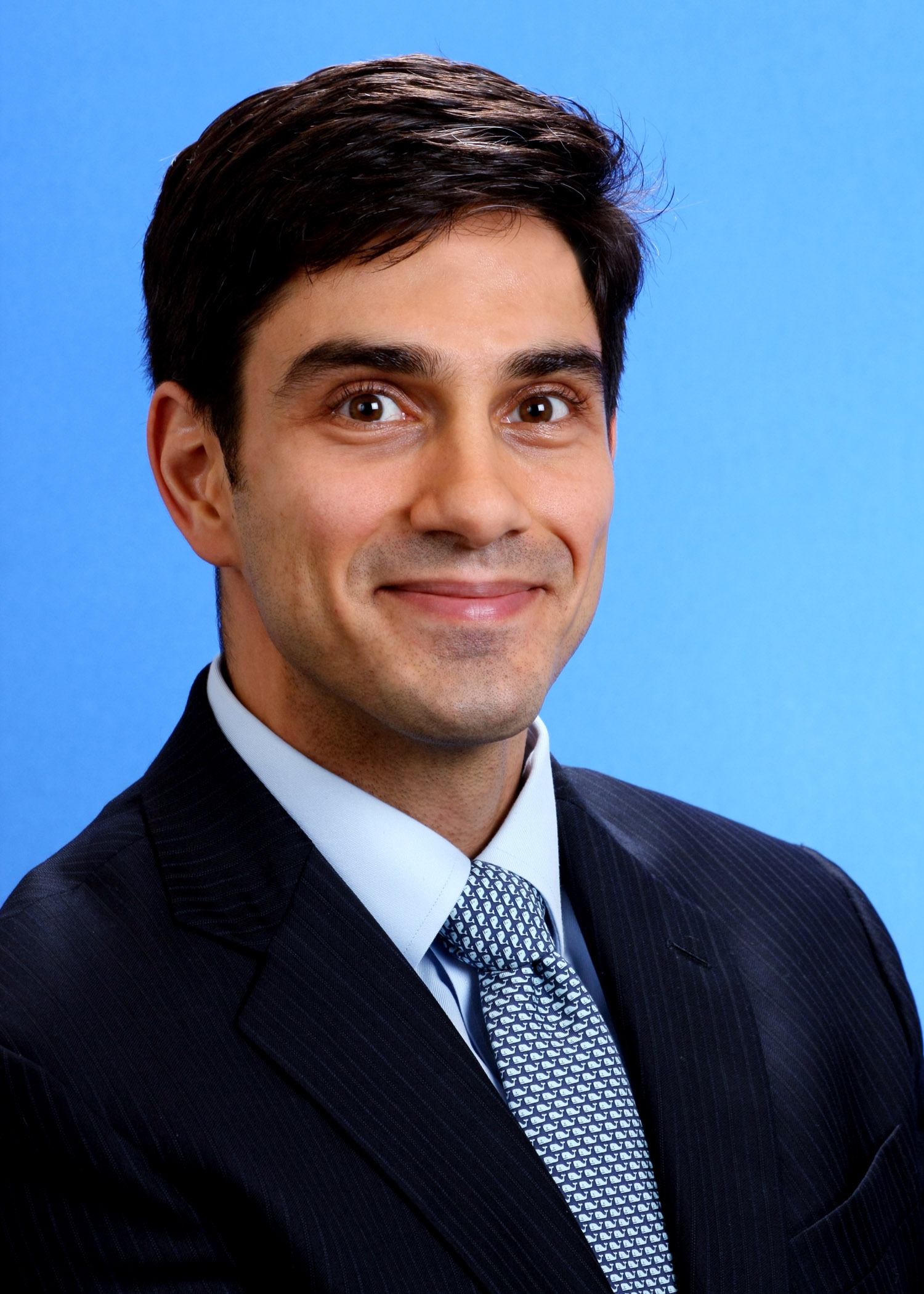 Ilhan Kirpik