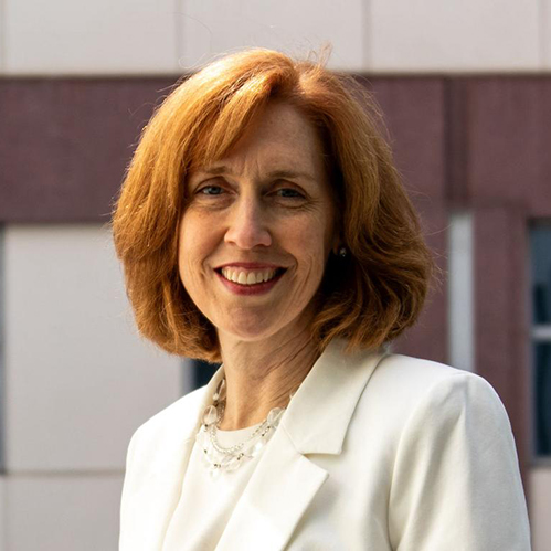 Maggie O’Toole