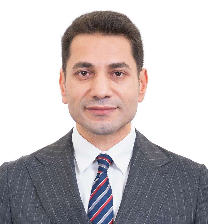 Bekir Polat