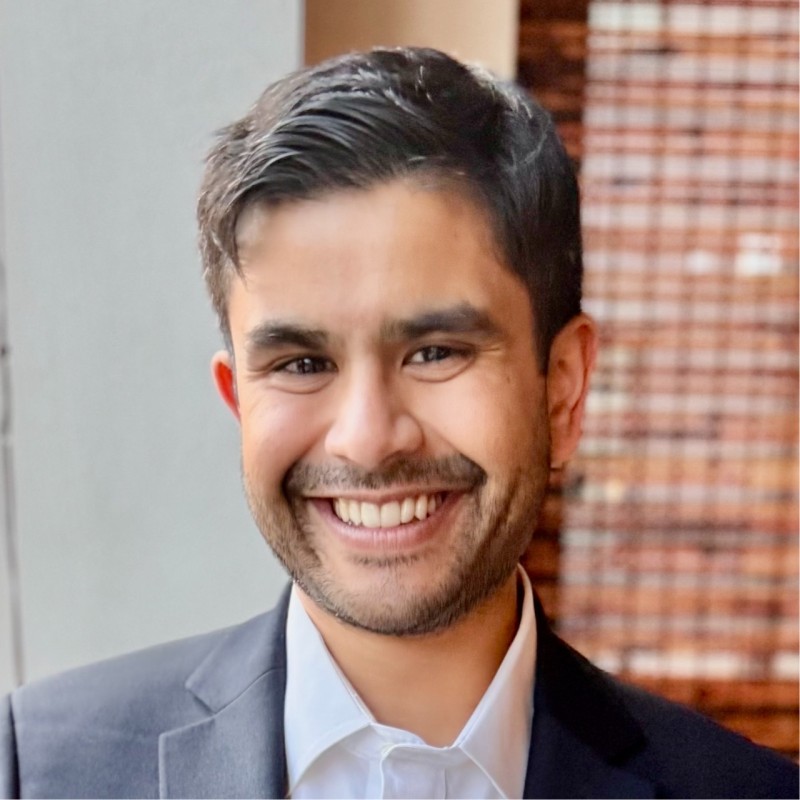 Prateek Katti, MD, PhD