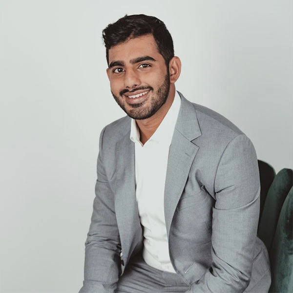 Akshay Bhushan