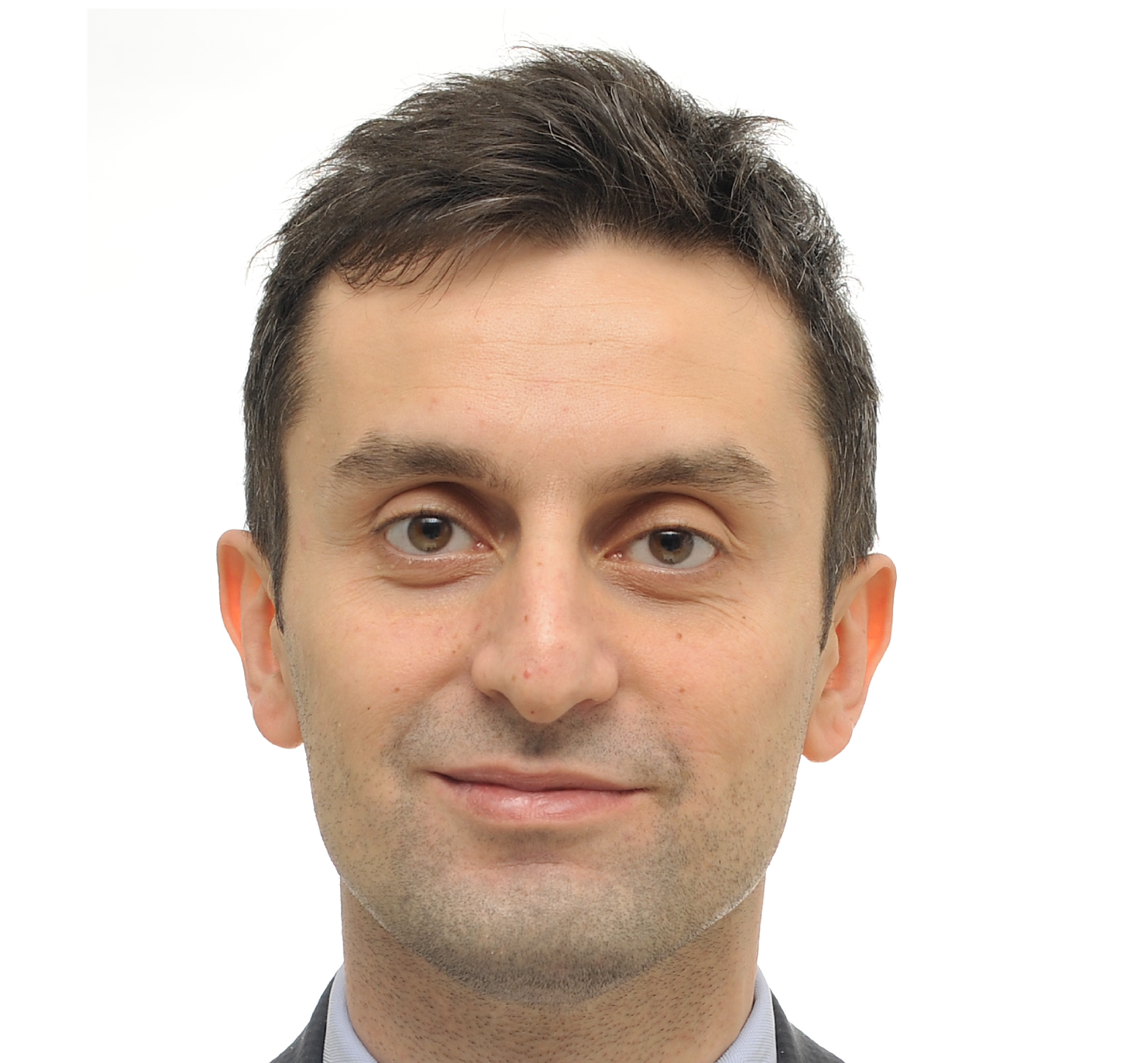 Ozan Acar